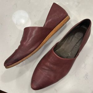 Coclico Slip-ons size 39